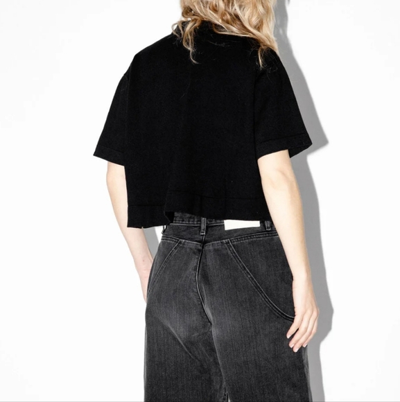 Cargo Barrel Jean - Picture 3 of 8